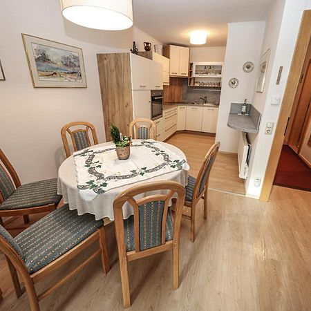 Appartement Else Bad Kleinkirchheim Extérieur photo