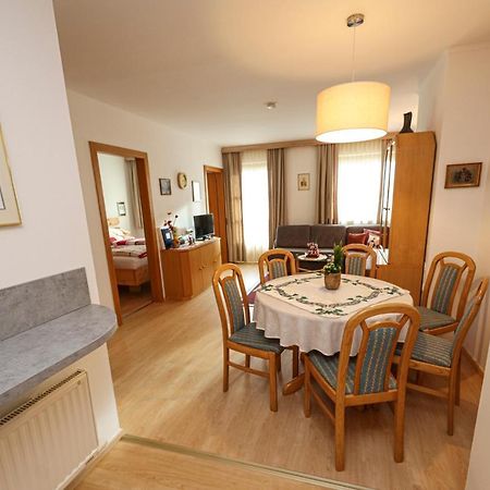 Appartement Else Bad Kleinkirchheim Extérieur photo