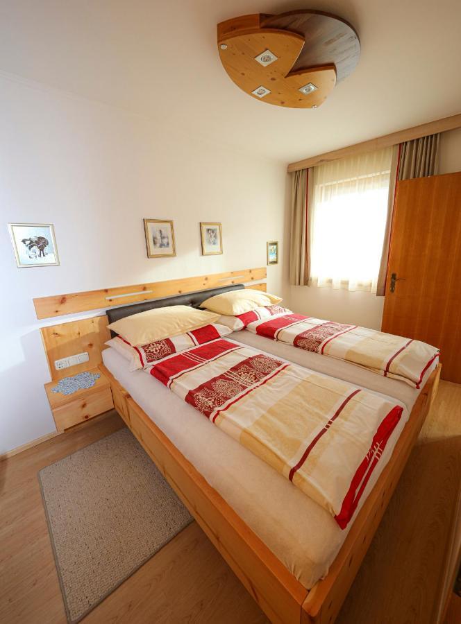 Appartement Else Bad Kleinkirchheim Extérieur photo