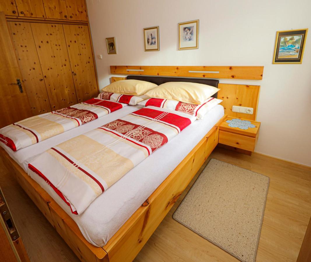 Appartement Else Bad Kleinkirchheim Extérieur photo