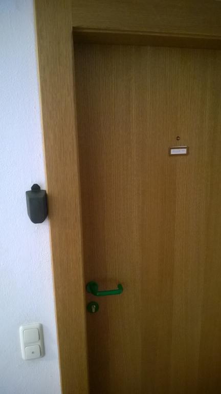 Appartement Else Bad Kleinkirchheim Chambre photo