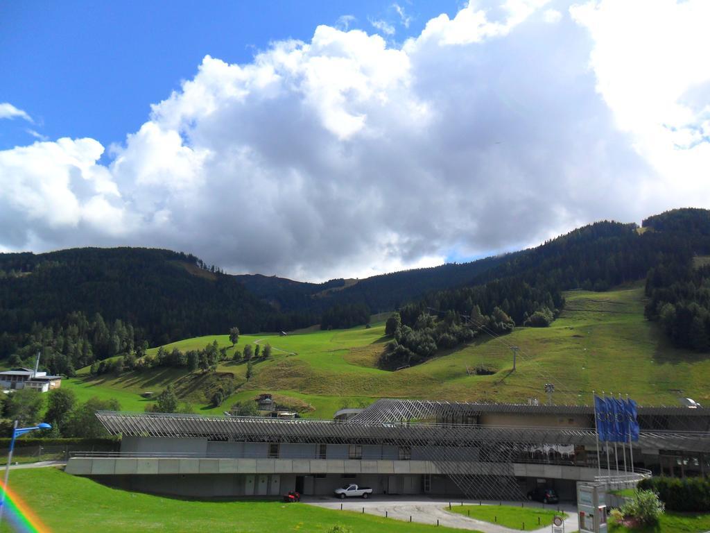 Appartement Else Bad Kleinkirchheim Extérieur photo