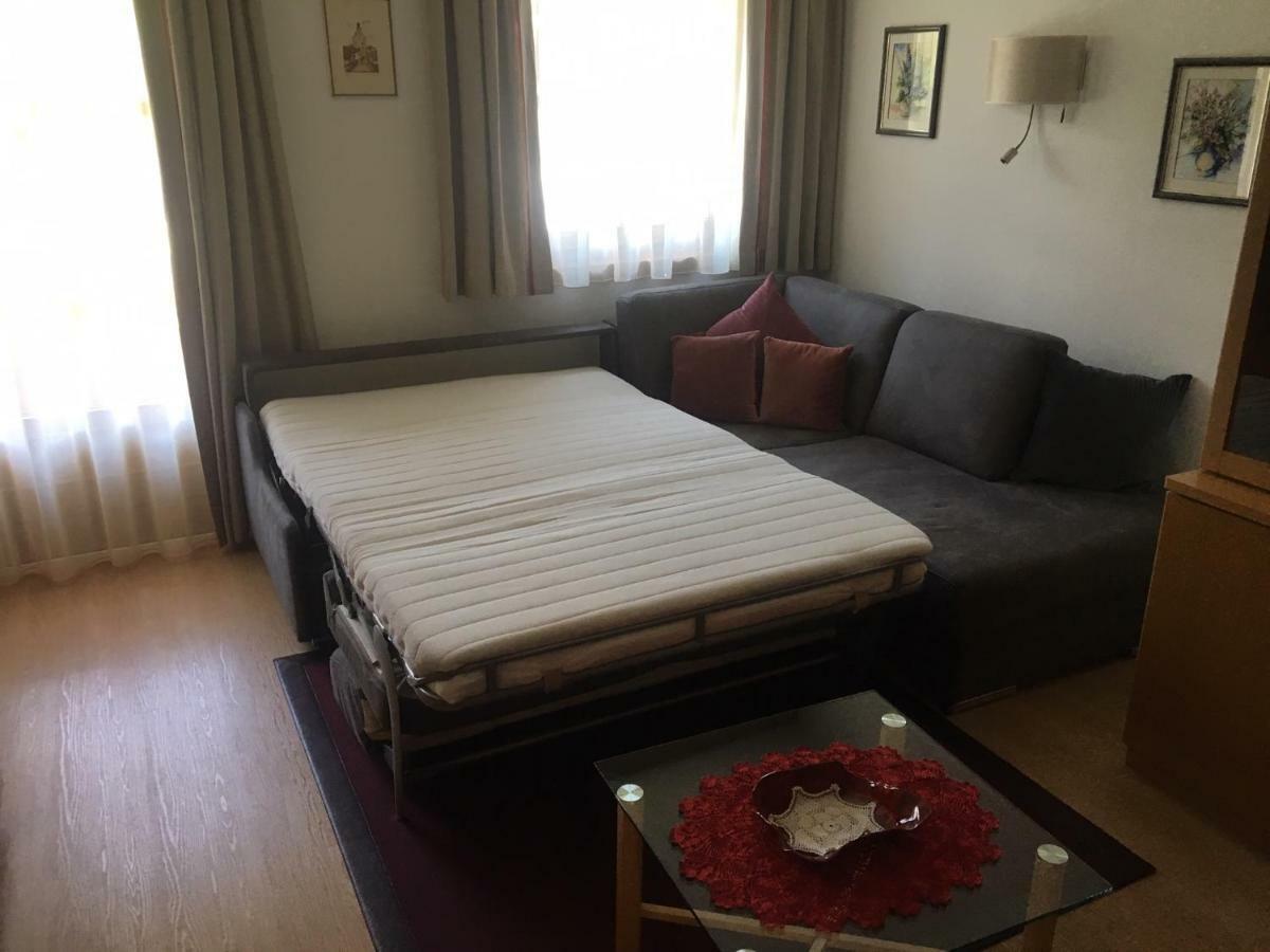 Appartement Else Bad Kleinkirchheim Extérieur photo